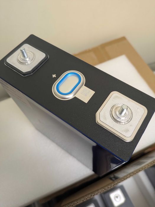 Акумулятори LiFePO4 305 ah