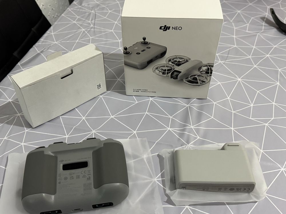 Acessorios drone dji neo - RC-N3