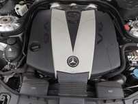 Silnik Mercedes 642.853 w218 CLS350cdi 642853