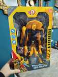 Robot zabawka Transformers