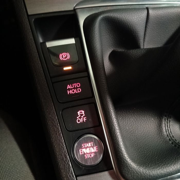 Volkswagen Passat B 7