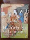História da Vida Privada Vol. II