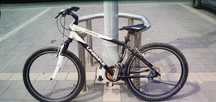 Rower UNIBIKE Emotion  koła 26"drama 26