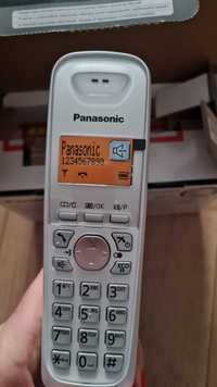 Telefon bezprzewodowy Panasonic KX-TG2511