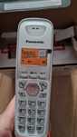 Panasonic KX-TG2511 telefon bezprzewodowy