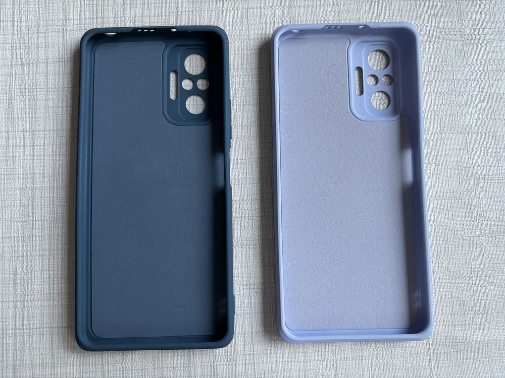Etui do telefonu Xiaomi Redmi Note Pro 10