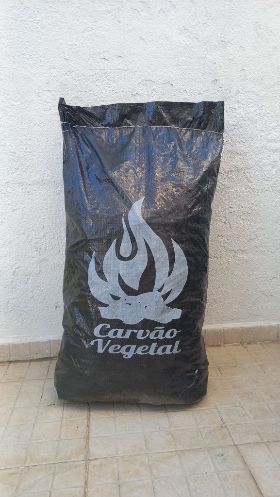Carvão Vegetal Sobro