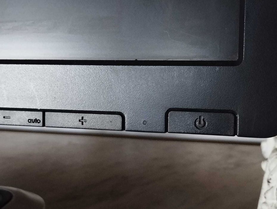 Monitor LCD 22" HP L2208w