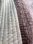 Colcha casal Zara Home