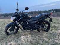 Продам lifan cityr 200