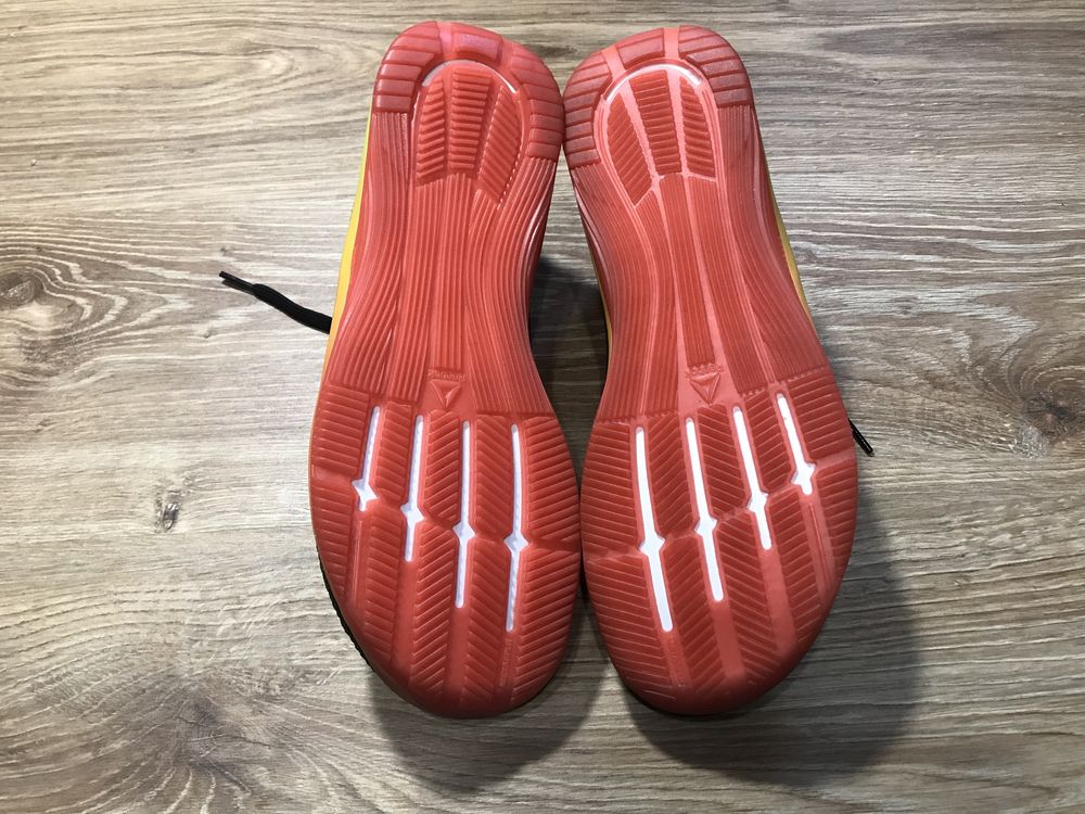 Кроссовки reebok crossfit nano 7 розмір 42(27 см.)