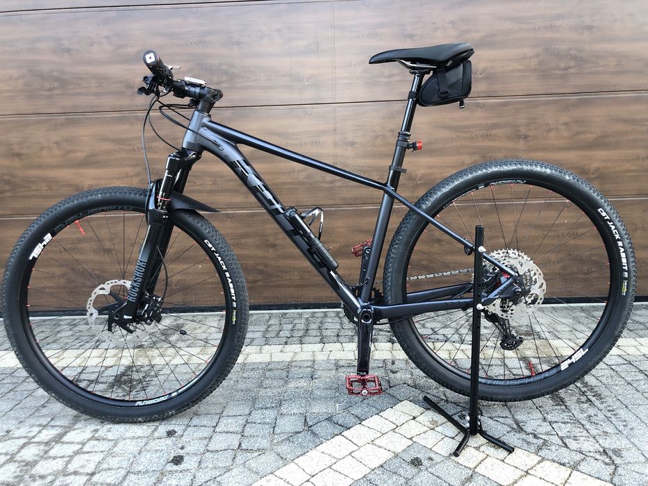 Kellys gate 70 2022 mtb xc roz M zamiana full