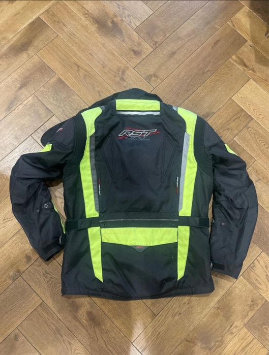 Kurtka motocyklowa RST r.XL