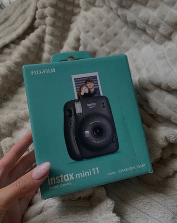 nowy instax mini 11