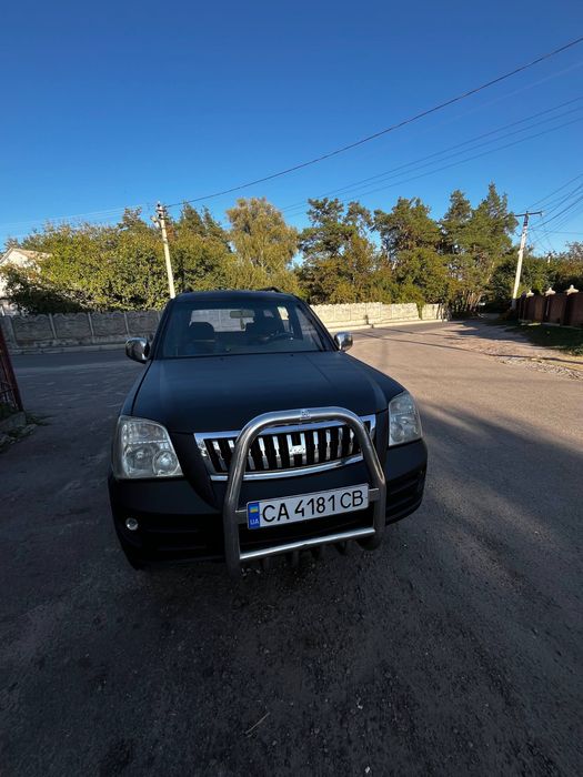 Продам повноприводного джипа