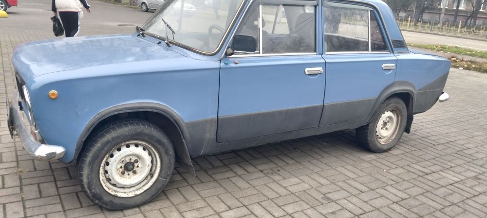 Продам Ваз 2101-13