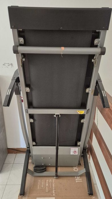 Passadeira NewFit