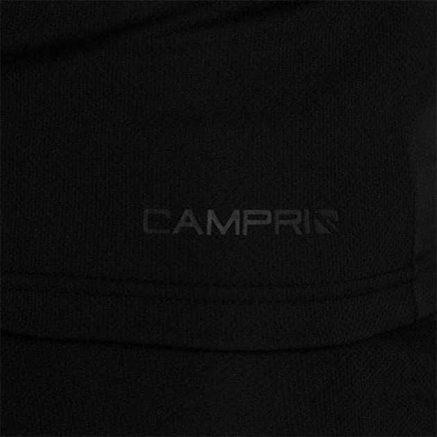 Термобілизна Campri Thermal Baselayer Black, M, нова