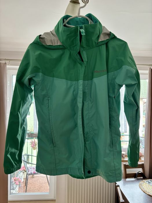 Marmot. 6-9 lat! Turystyczna kurtka dla dziecka!