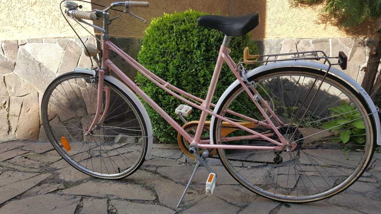 Велосипед  жіночий  Arabella