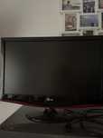 Telewizor/ monitor LG M237WDP