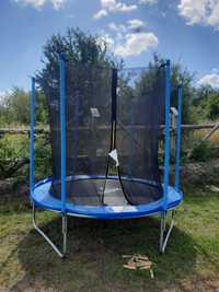 trampolina 253 cm