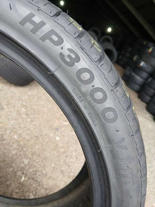 Шина Zeetex 275/35R19. 1шт. Літо. Розпаровка. 2022р.(0424).