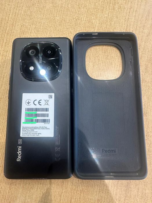 Redmi Note 14 Pro+ 5g