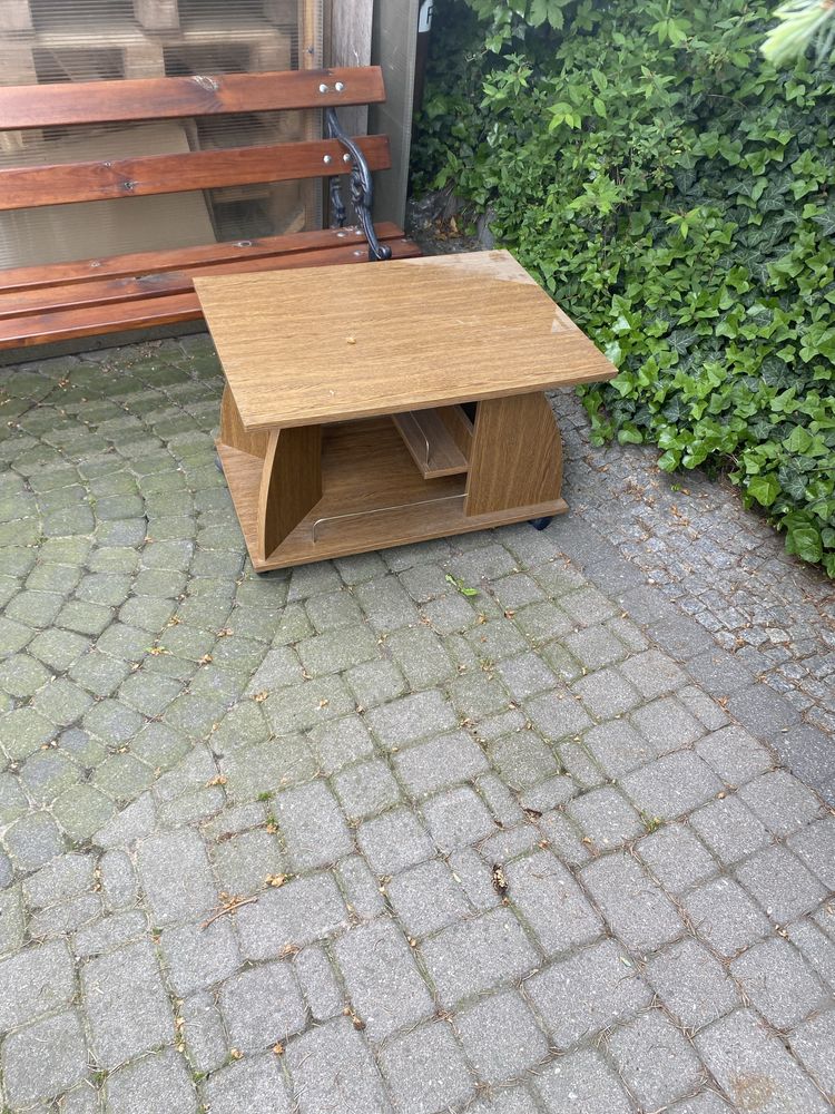 Szafka pod telewizor