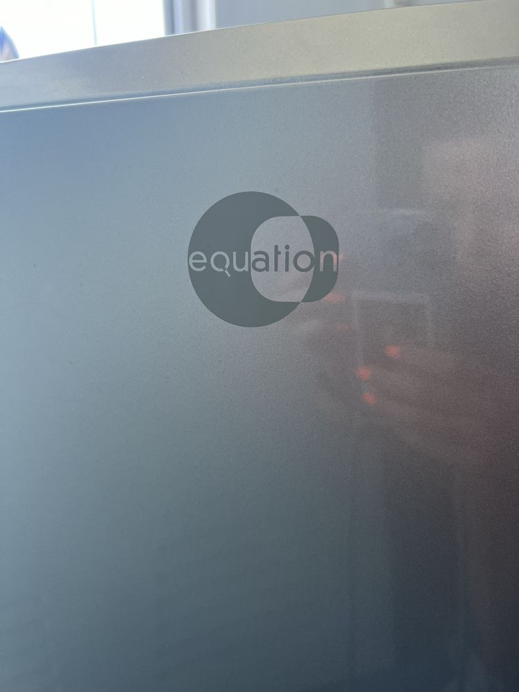 Refrigerador/aquecedor Novo