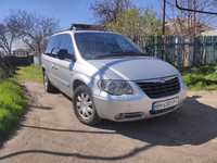 Chrysler voyager 2.8 crd