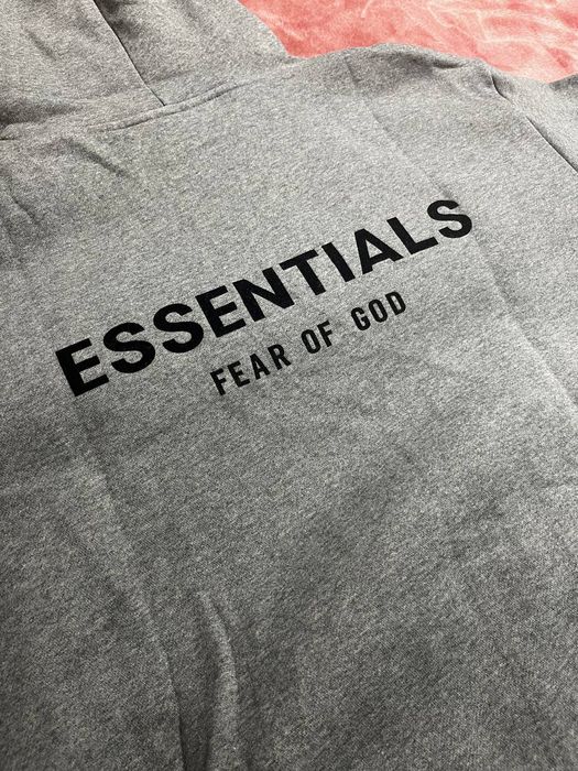 Худі Essentialss