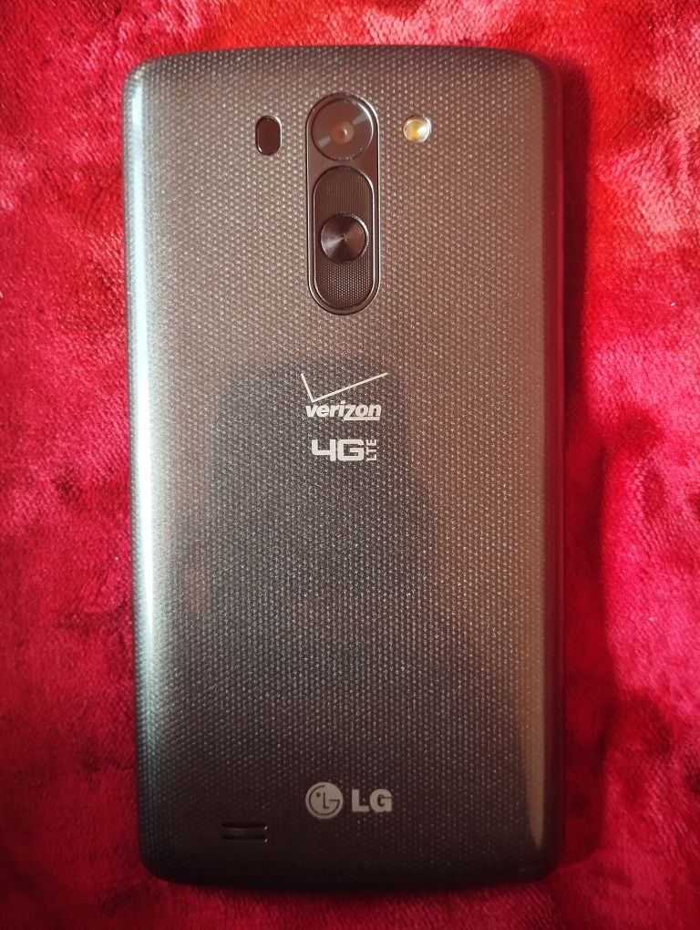 Lg vs880 Verizon