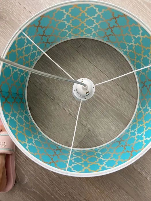 Lampa wisząca westwing