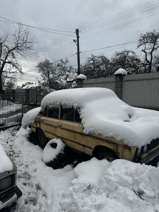 Ваз 2106 жигули,lada,шістьорка,1989р 1.3-бензин