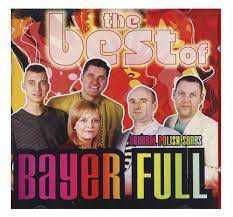 Bayer Full - The Best Of (CD)