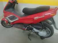 Gillera  Runner Mota 50cc