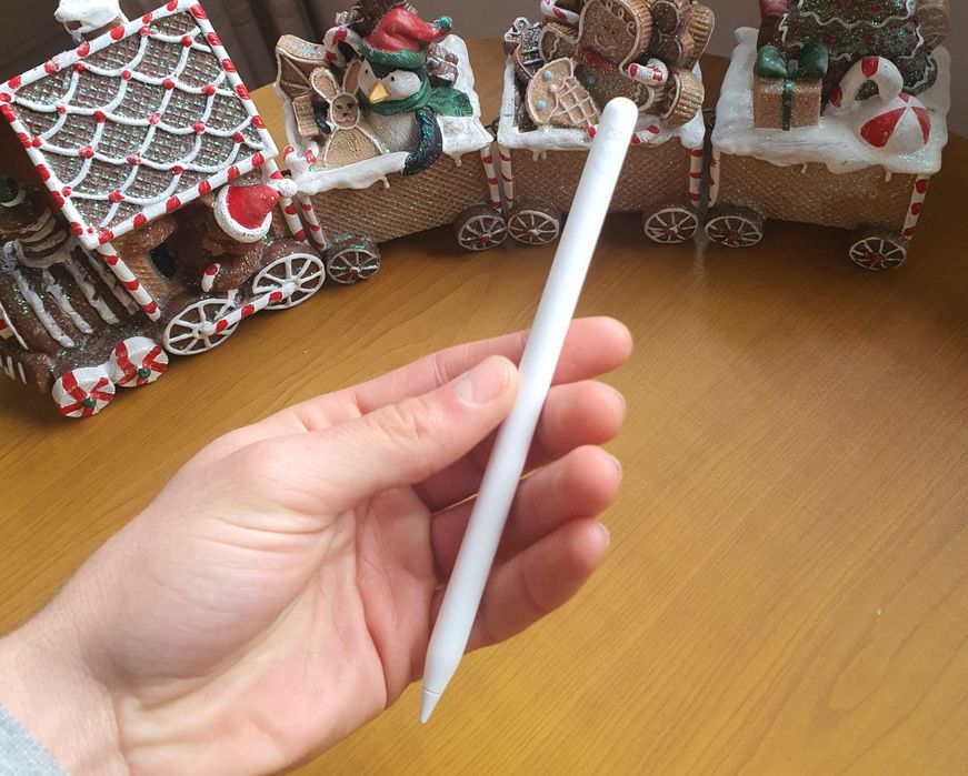 Apple Pencil 2° geração