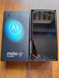 Motorola Moto G 8 (4/64 Gb)