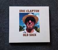 Eric Clapton Old Sock CD digipak 2013 wyd.USA!