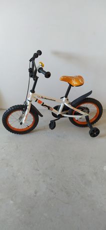 Детский велосипед Barcelona