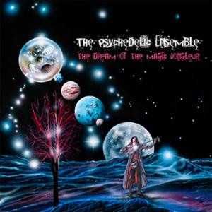 PSYCHEDELIC ENSEMBLE cd The Sunstone     prog art rock folia