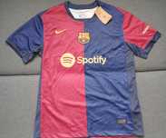 Koszulka FC Barcelona 2025 Rozmiar M