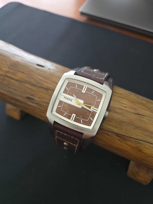 Relógio da Fossil JR9990