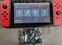 Modchip Picofly RP2040 oryginalny do Nintendo V1/V2 - GRATIS !!