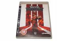 Unreal Tournament Iii Sony Playstation 3 (Ps3)