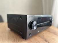 AV-ресивер Pioneer VSX-527-K — повний комплект, у коробці (Підсилювач)