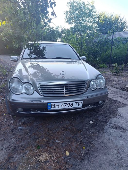 Продам авто в хорошому стані