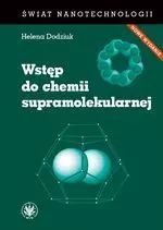Wstęp Do Chemii Supramolekularnej Dodziuk Helena