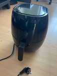 Air fryer Fritadeira ar quente